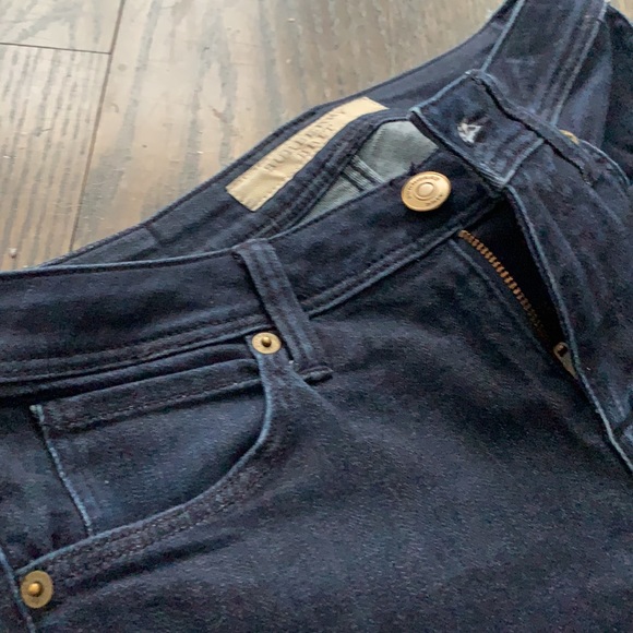 Burberry Brit jeans - Picture 2 of 6